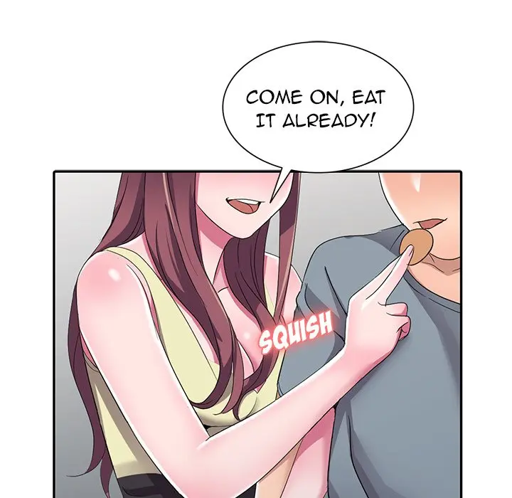 Daydream Episode 13 - Page 107