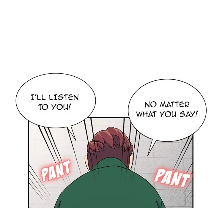 Daydream Episode 13 - Page 11