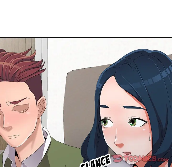 Daydream Episode 13 - Page 111