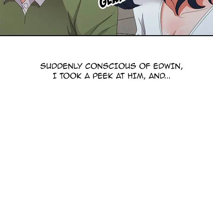 Daydream Episode 13 - Page 112