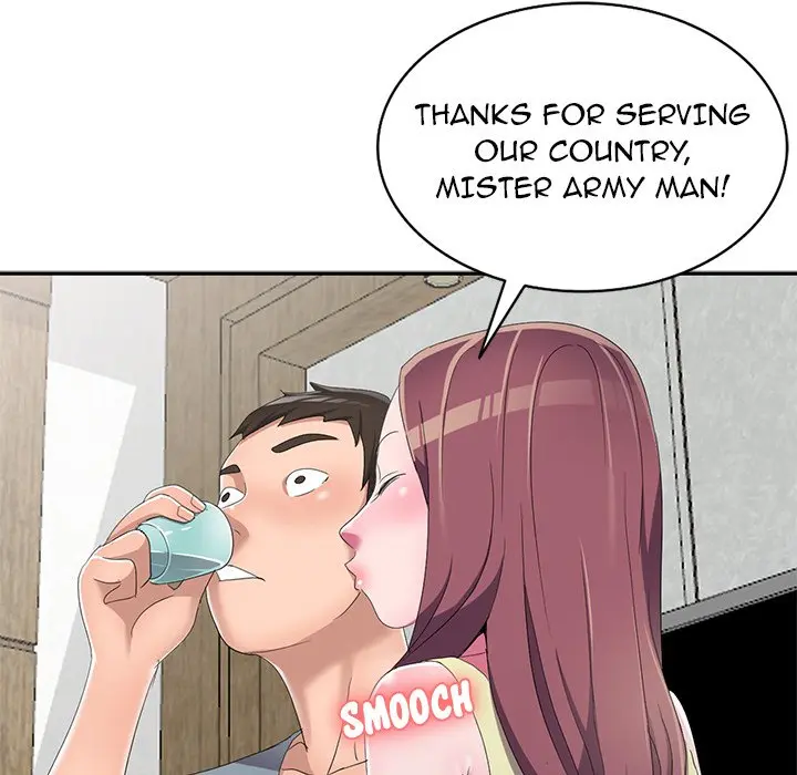 Daydream Episode 13 - Page 118