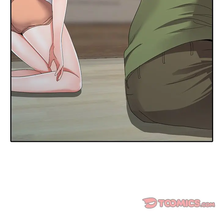 Daydream Episode 13 - Page 123