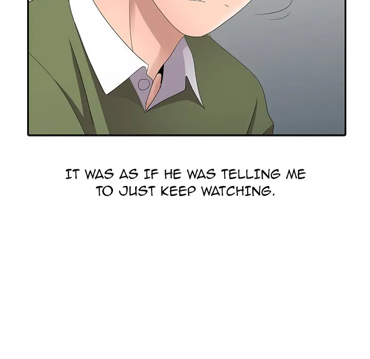 Daydream Episode 13 - Page 128