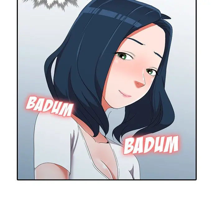 Daydream Episode 13 - Page 132