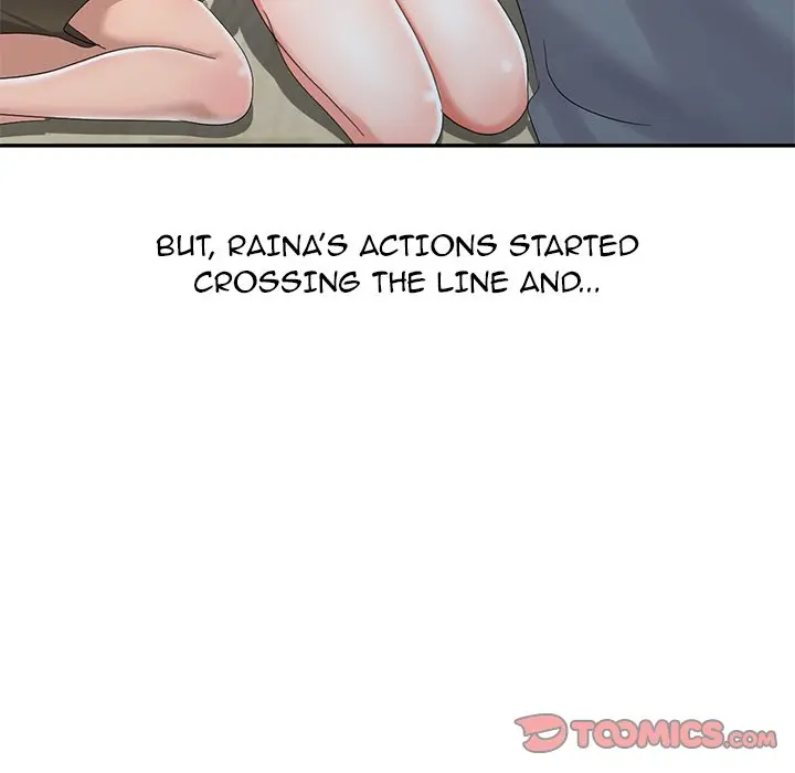 Daydream Episode 13 - Page 135