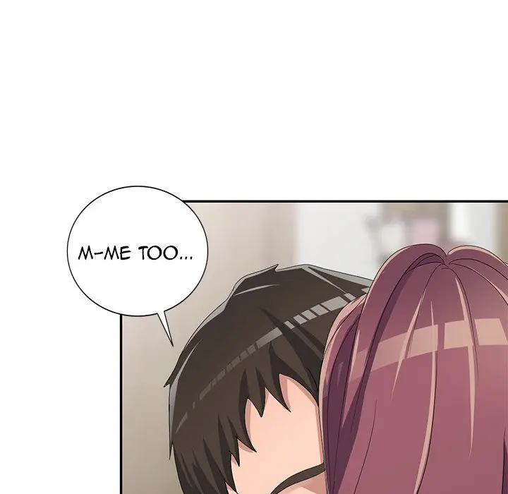 Daydream Episode 13 - Page 138
