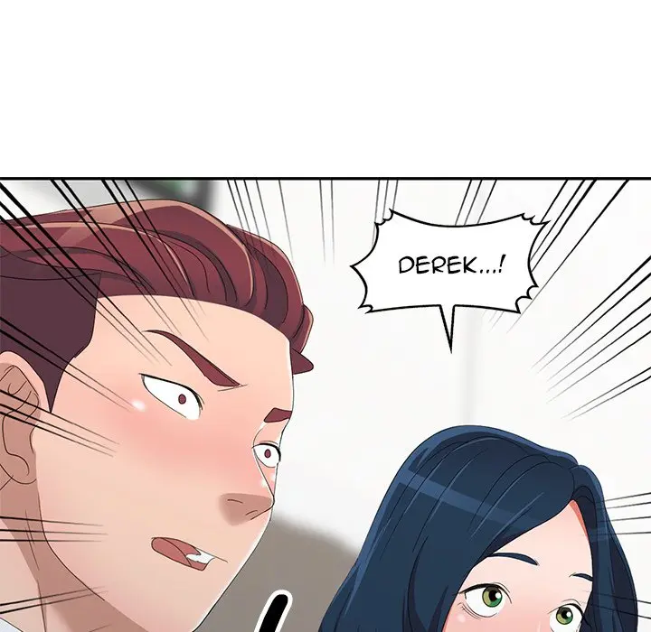 Daydream Episode 13 - Page 145