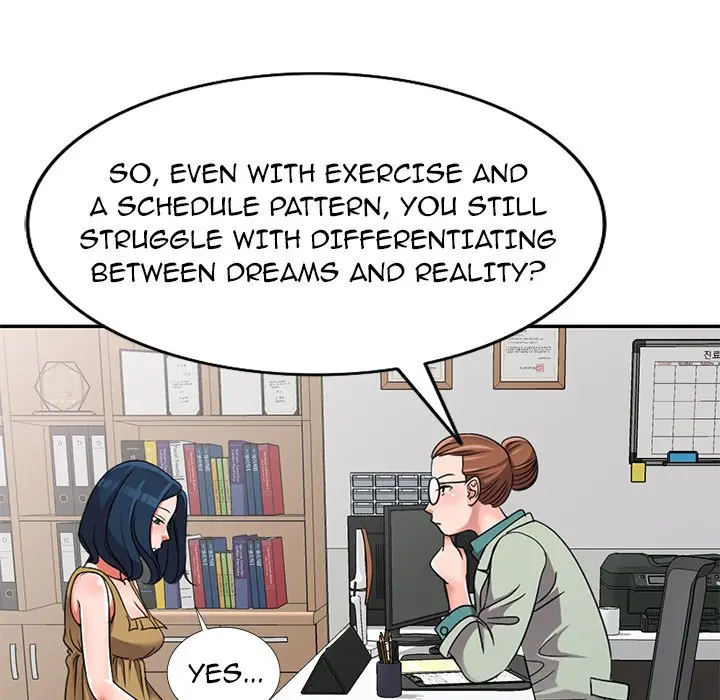 Daydream Episode 13 - Page 23