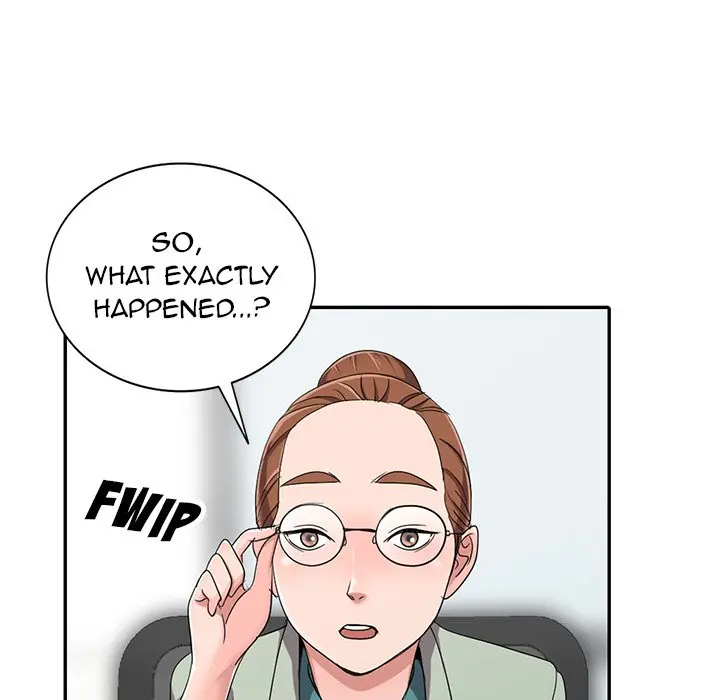 Daydream Episode 13 - Page 25