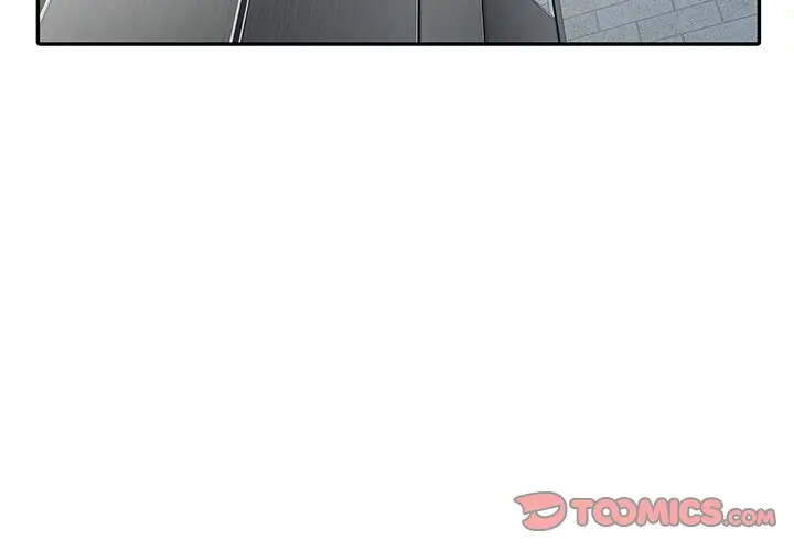 Daydream Episode 13 - Page 3