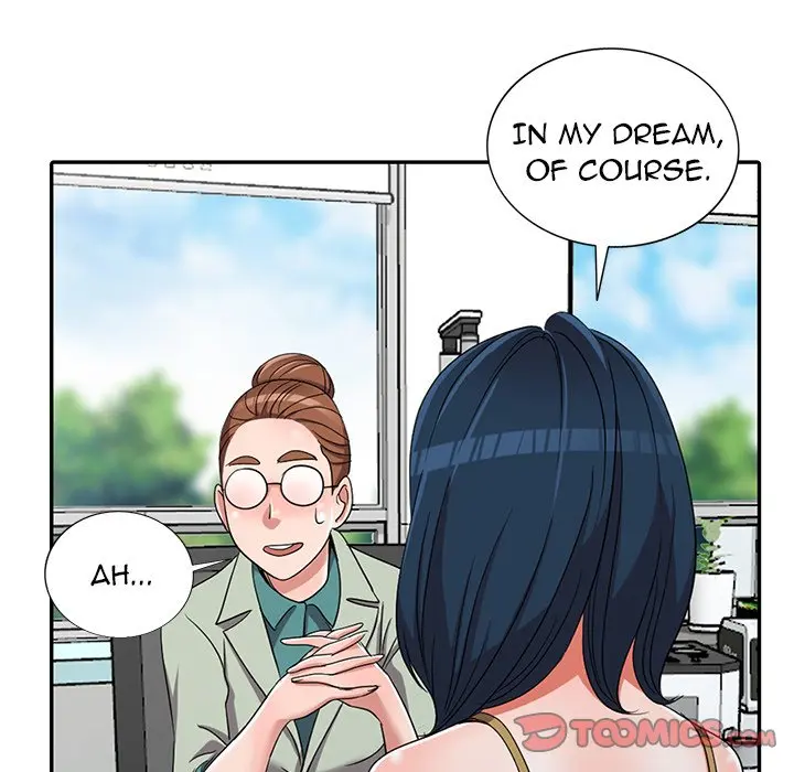 Daydream Episode 13 - Page 33