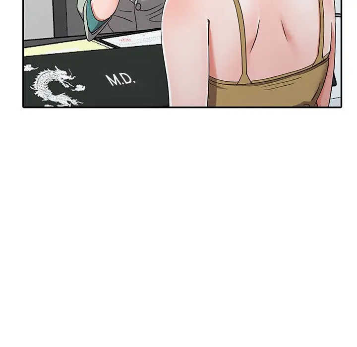 Daydream Episode 13 - Page 34
