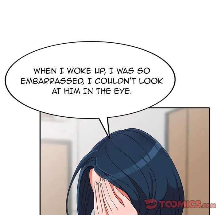Daydream Episode 13 - Page 39