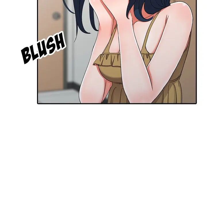 Daydream Episode 13 - Page 40