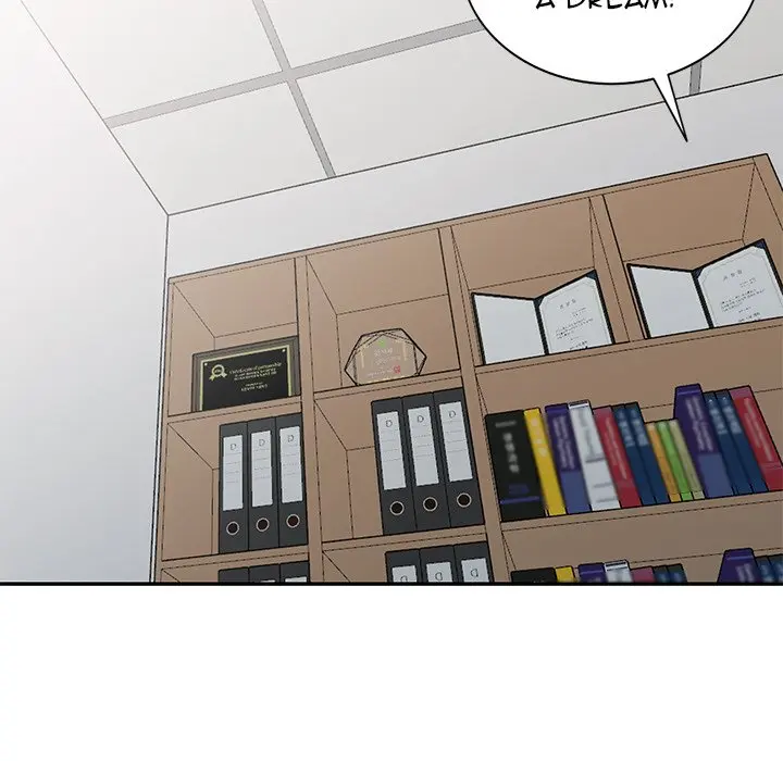 Daydream Episode 13 - Page 42