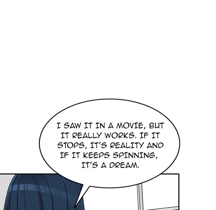 Daydream Episode 13 - Page 47