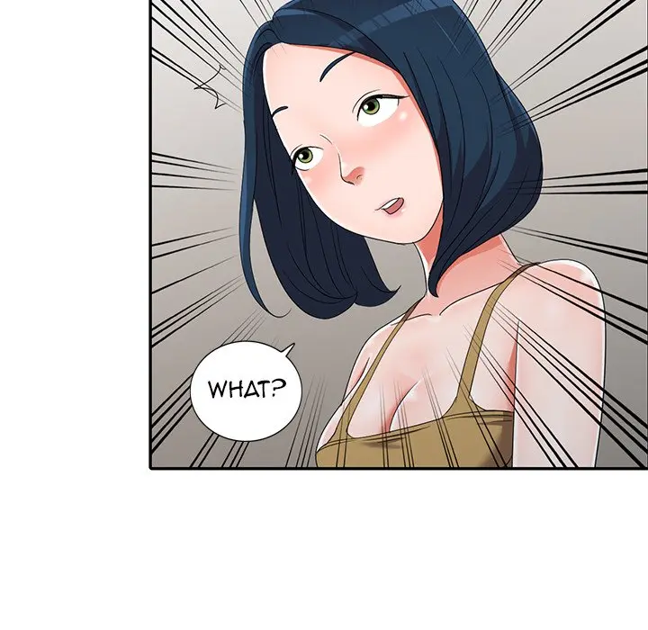 Daydream Episode 13 - Page 50
