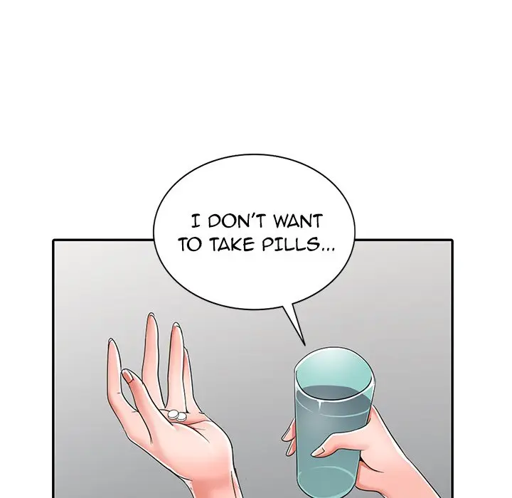 Daydream Episode 13 - Page 58