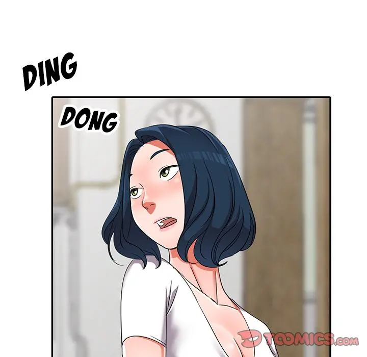 Daydream Episode 13 - Page 63
