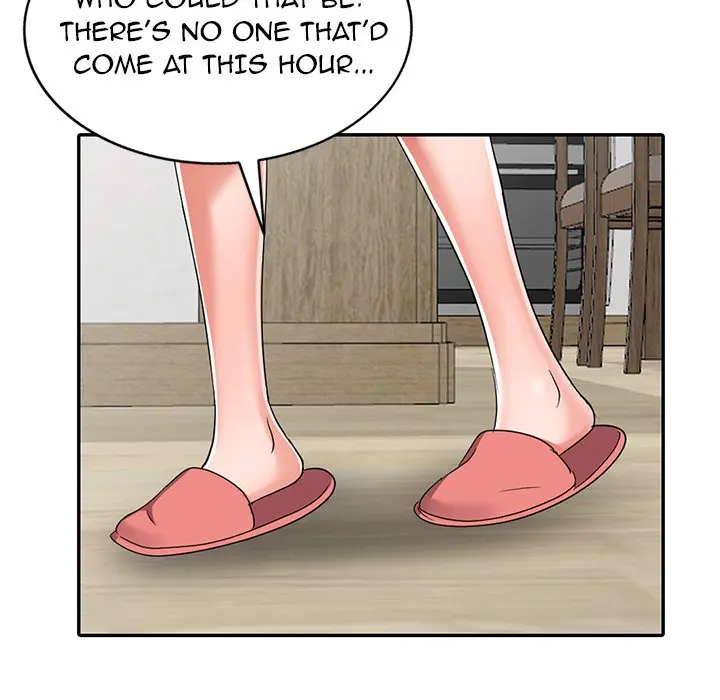 Daydream Episode 13 - Page 65