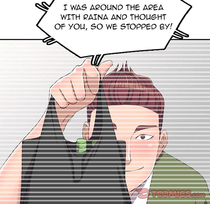 Daydream Episode 13 - Page 69