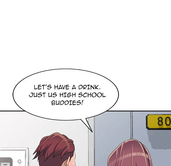 Daydream Episode 13 - Page 71