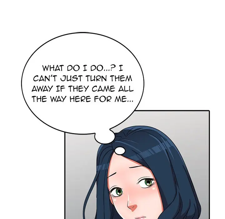 Daydream Episode 13 - Page 74