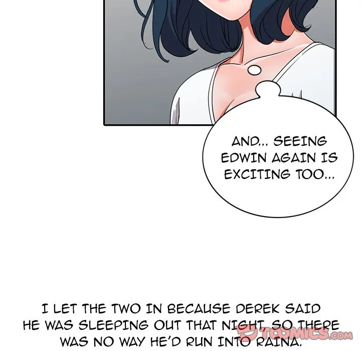 Daydream Episode 13 - Page 75