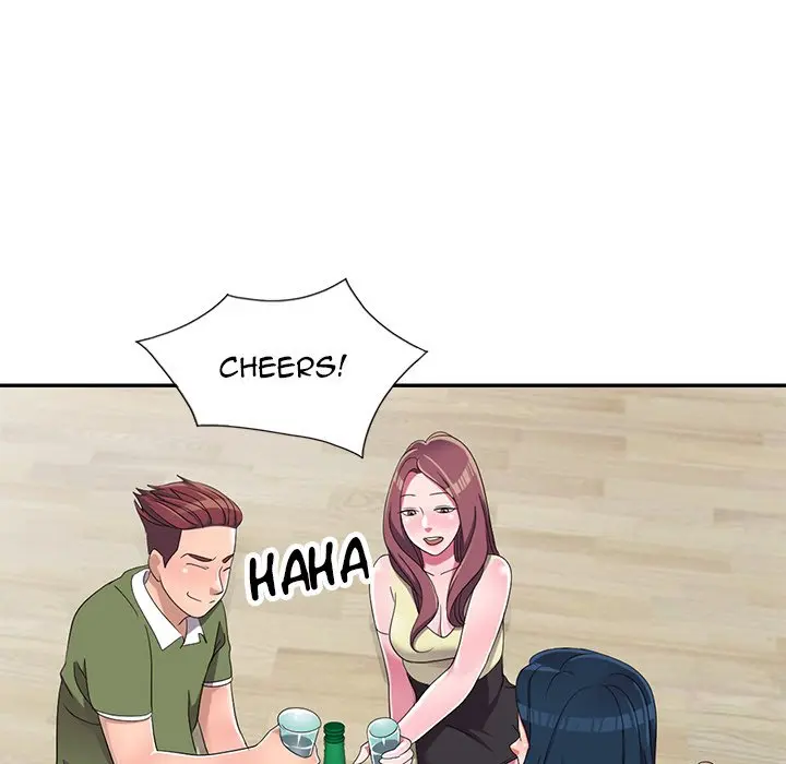 Daydream Episode 13 - Page 80