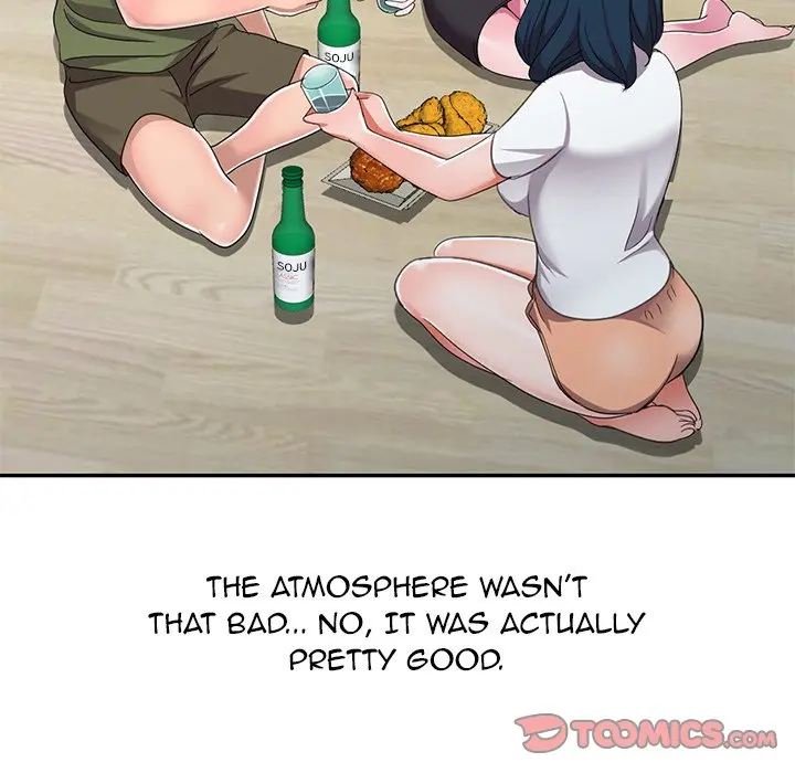 Daydream Episode 13 - Page 81