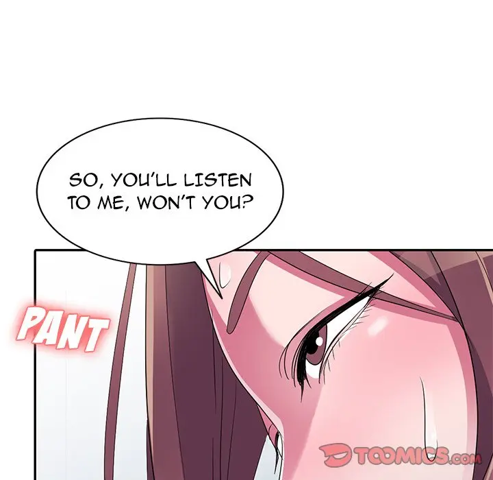 Daydream Episode 13 - Page 9