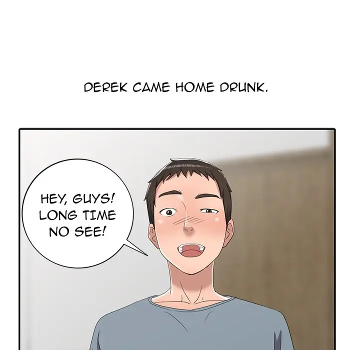 Daydream Episode 13 - Page 96