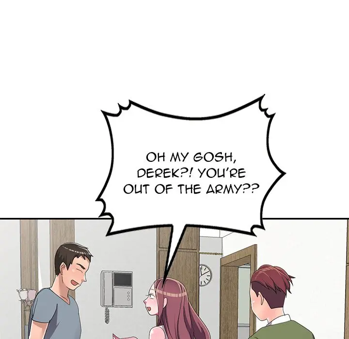 Daydream Episode 13 - Page 98