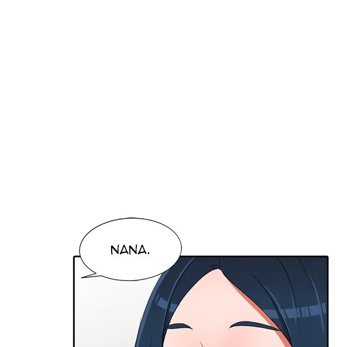 Daydream Episode 14 - Page 28