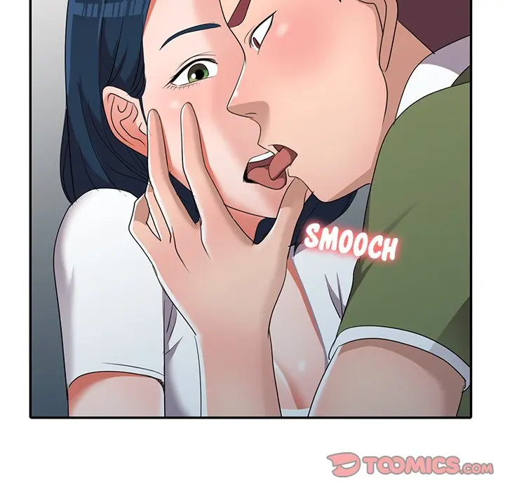 Daydream Episode 14 - Page 33