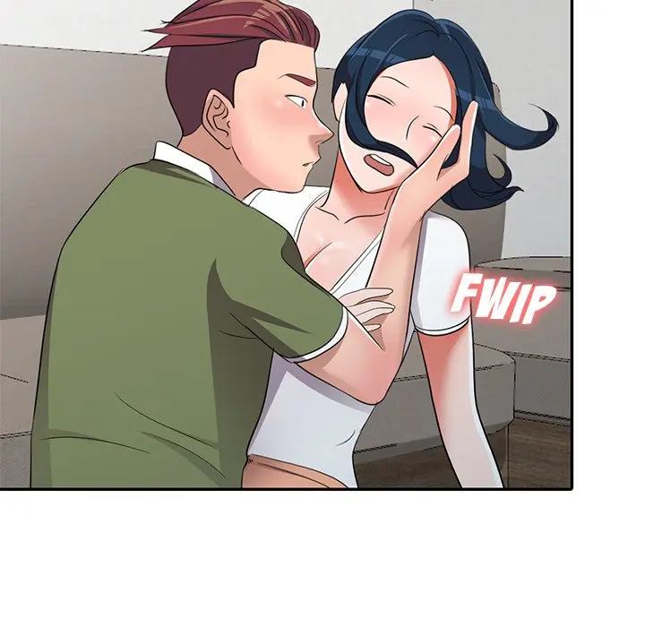 Daydream Episode 14 - Page 35