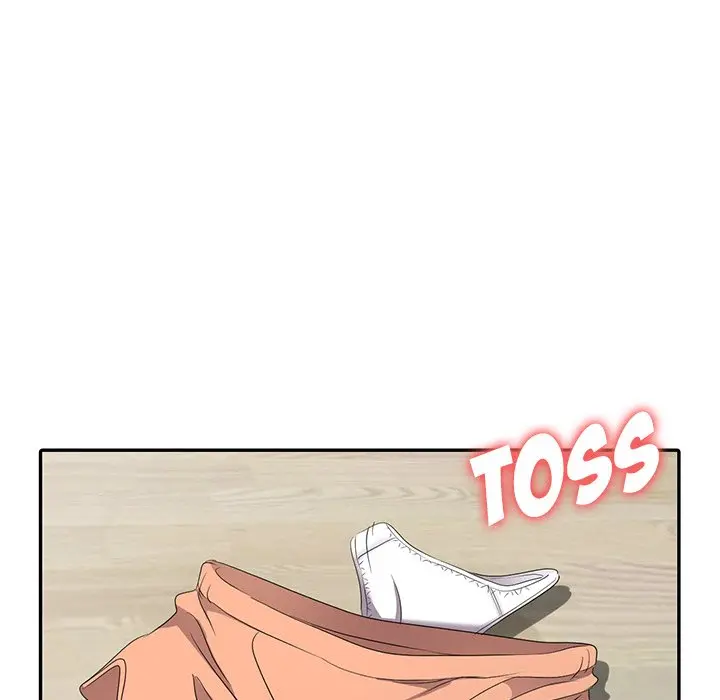 Daydream Episode 14 - Page 68