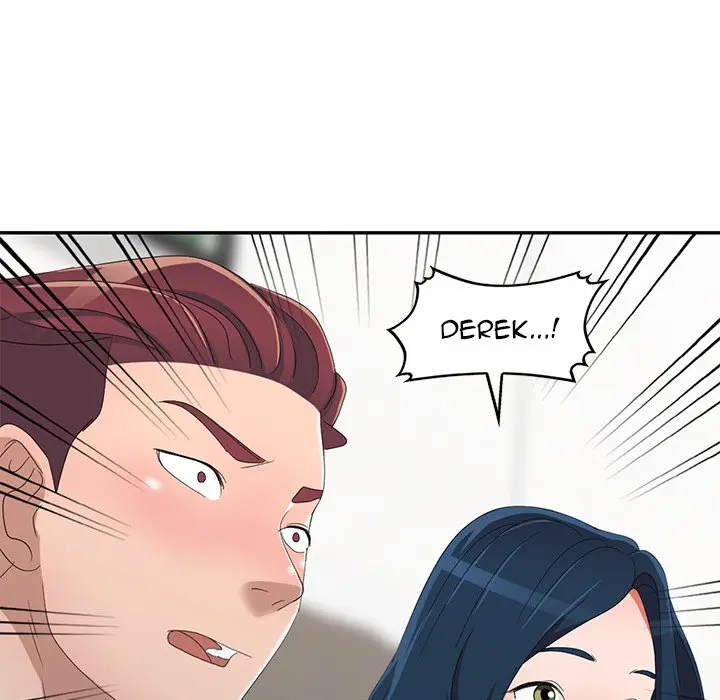 Daydream Episode 14 - Page 7