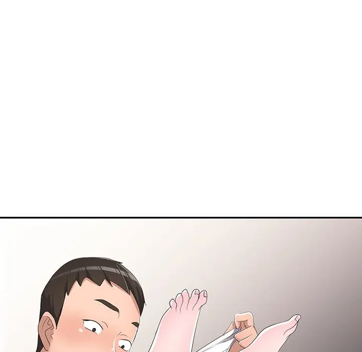 Daydream Episode 14 - Page 85