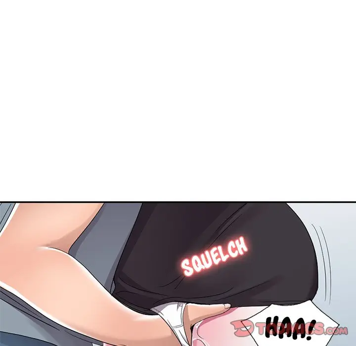 Daydream Episode 14 - Page 9