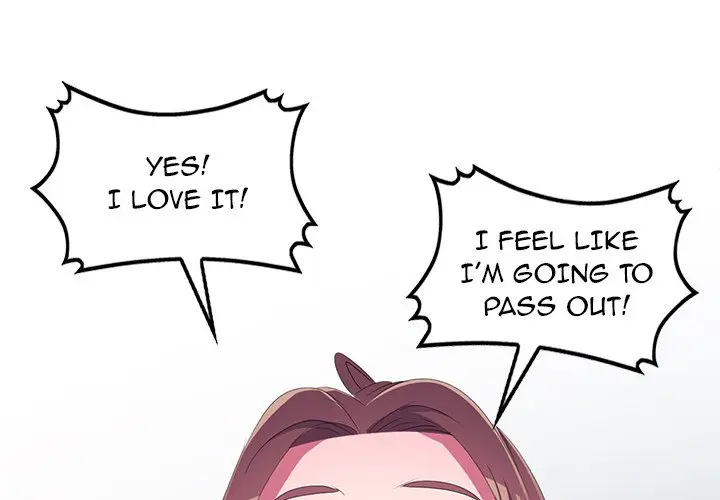 Daydream Episode 15 - Page 1