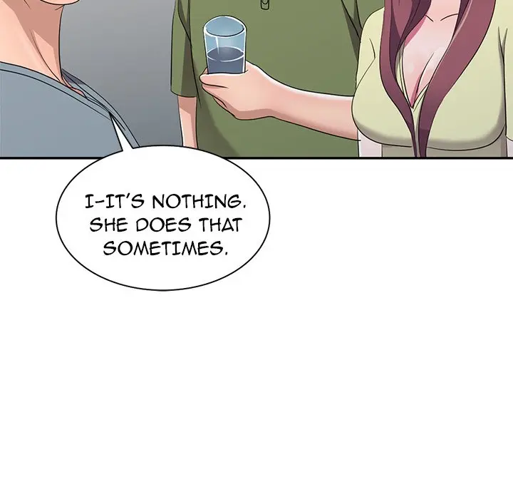 Daydream Episode 15 - Page 131