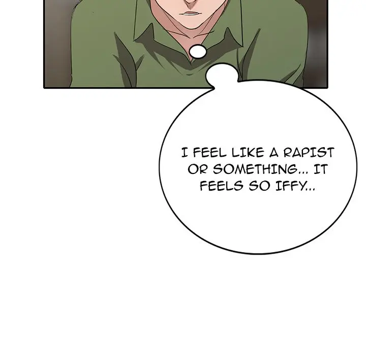 Daydream Episode 15 - Page 32