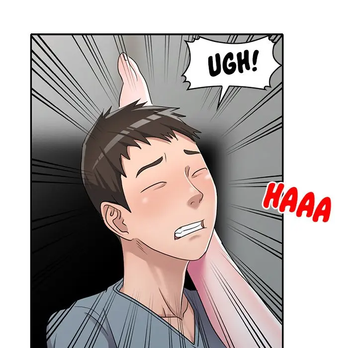 Daydream Episode 15 - Page 41