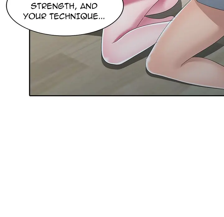 Daydream Episode 15 - Page 7