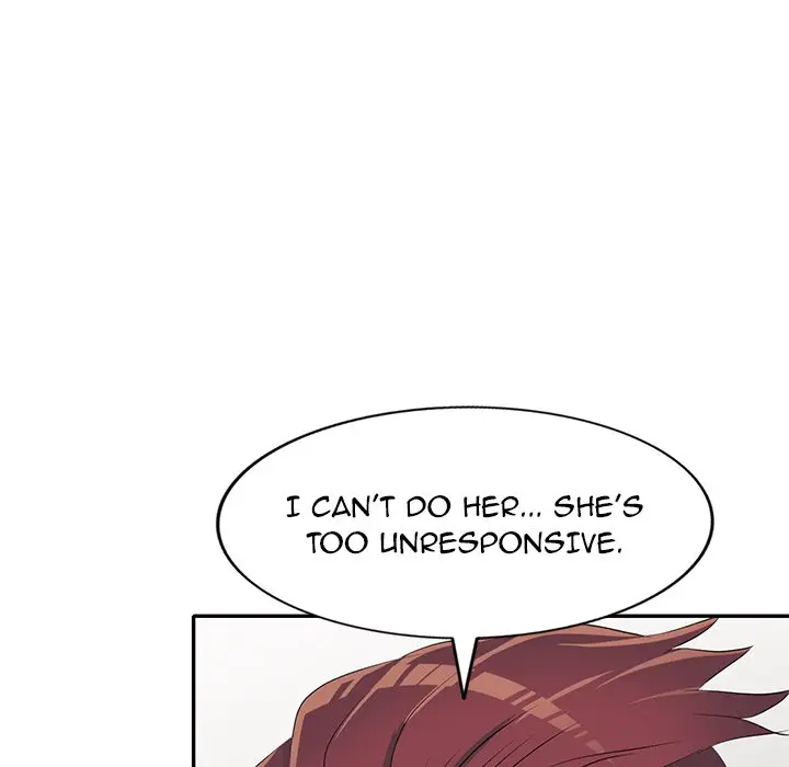 Daydream Episode 15 - Page 71