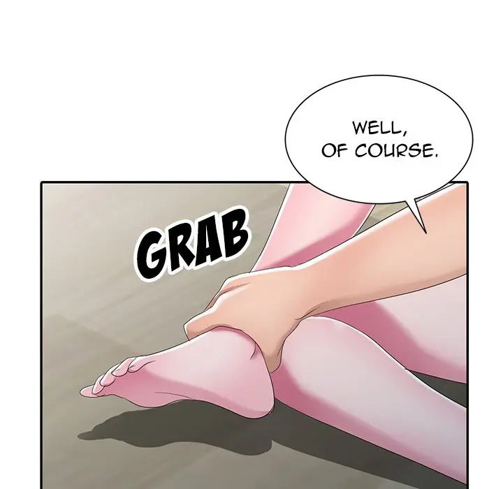 Daydream Episode 15 - Page 8
