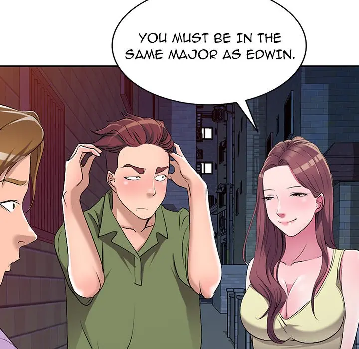 Daydream Episode 16 - Page 124