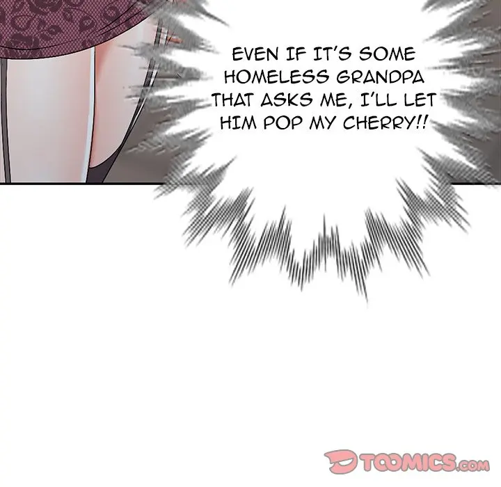 Daydream Episode 16 - Page 153