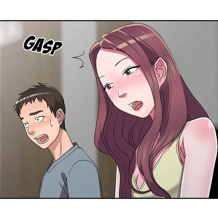 Daydream Episode 16 - Page 19
